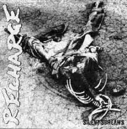 Recharge : Silent Screams